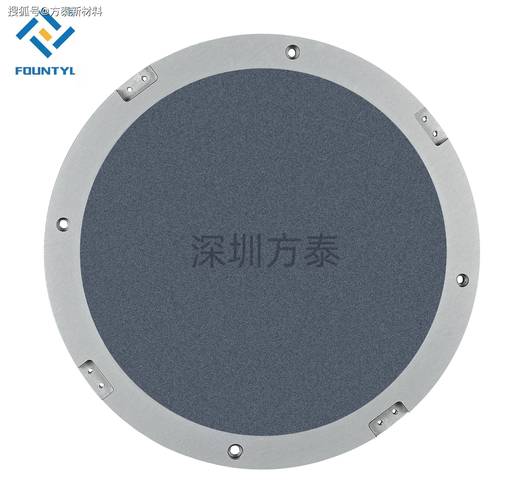 深圳方泰新材料技术,专注于高性能陶瓷材料的研发,制造,精密